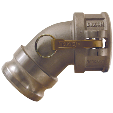 Dixon Valve & Coupling600DA-45AL